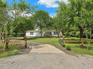 12523 N Dowling Rd, College Station, TX 77845