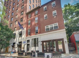 261 S 17th St APT 2F, Philadelphia, PA 19103