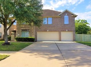 16619 McCormick Dr, Houston, TX 77095