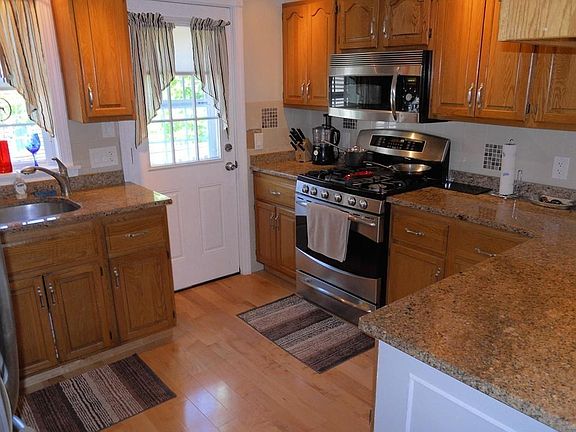 2nd image of 45 Independence Ave #2