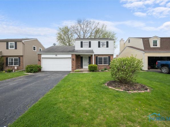 538 Grace Way, Rossford, OH 43460