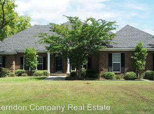 3875 Orchard Way, Valdosta, GA 31605