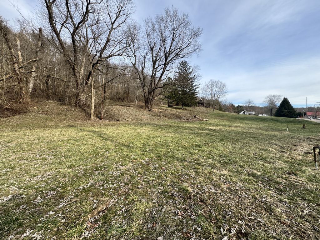 Real estate listing image