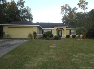 16265 SW 59th Avenue Rd, Ocala, FL 34473