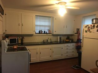 24 Borden Ave #HOUSE, Johnston, RI 02919