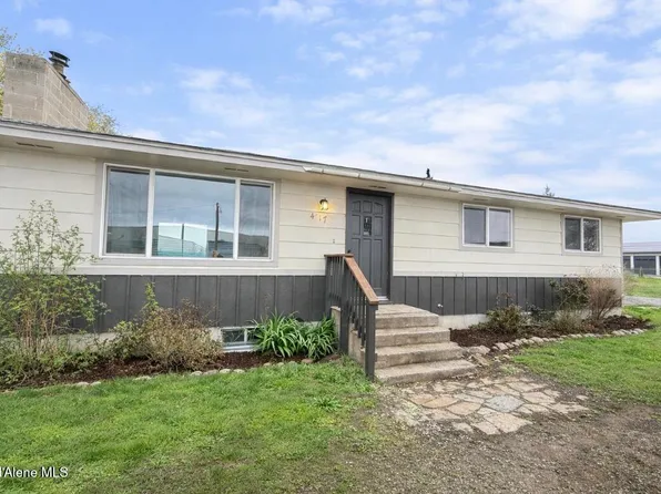4117 E Horsehaven Ave, Post Falls, ID 83854