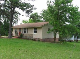1101 Choctaw Trl, Tupelo, MS 38801