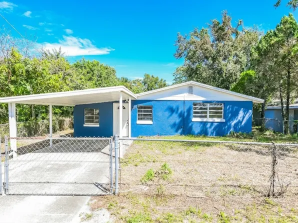 3823 Avenue J NW, Winter Haven, FL 33881
