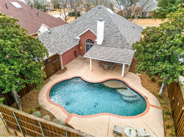 (undisclosed Address), Frisco, TX 75035