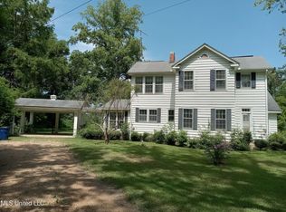 213 Three Way Rd, Indianola, MS 38751