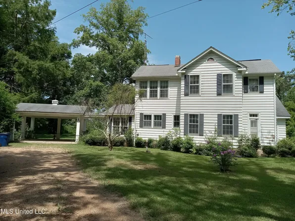 213 Three Way Rd, Indianola, MS 38751