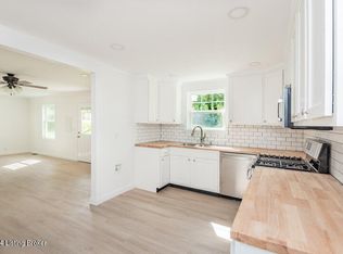 2611 Granger Rd, Fairdale, KY 40118