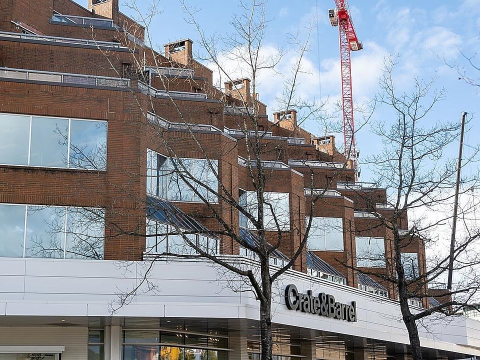 1st image of 5733 Cambie St #404