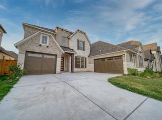 3321 Mongolian Dr, Leander, TX 78641
