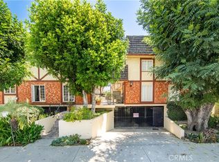 7422 Hazeltine Ave APT 8, Van Nuys, CA 91405