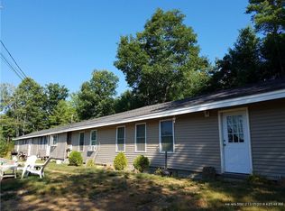 1391 Carl Broggi Hwy, Lebanon, ME 04027