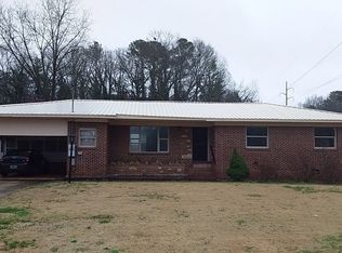 933 N Martinwood Dr, Birmingham, AL 35235