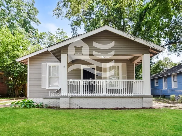 2140 Winona Ave, Montgomery, AL 36107