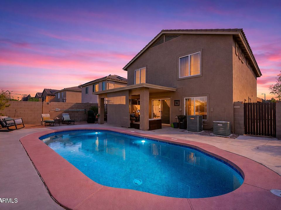 76 S 226th Ln, Buckeye, AZ 85326 | MLS #6927892 | Zillow