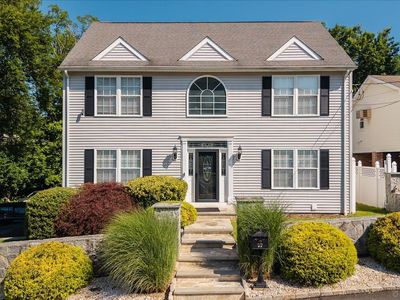 70 Albemarle Street, Bridgeport, CT, 06606