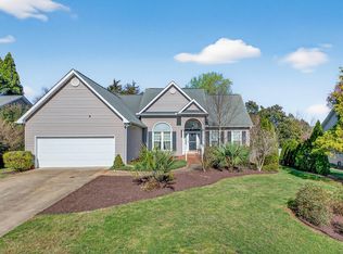 22 Kingsbury Way, Greenville, SC 29617