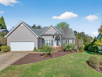 22 Kingsbury Way, Greenville, SC, 29617
