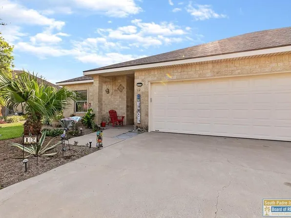 12 Augusta Ct, Laguna Vista, TX 78578