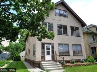 3117 28th Ave S APT 2, Minneapolis, MN 55406
