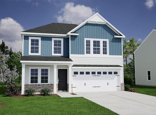 224 Kingsley Dr, Blythewood, SC 29016