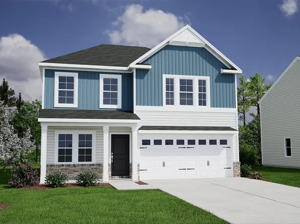 224 Kingsley Dr, Blythewood, SC 29016
