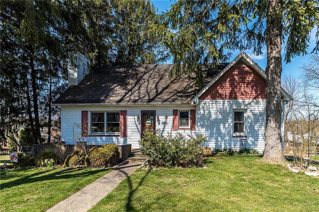 2927 John St, Easton, PA 18045 Zillow
