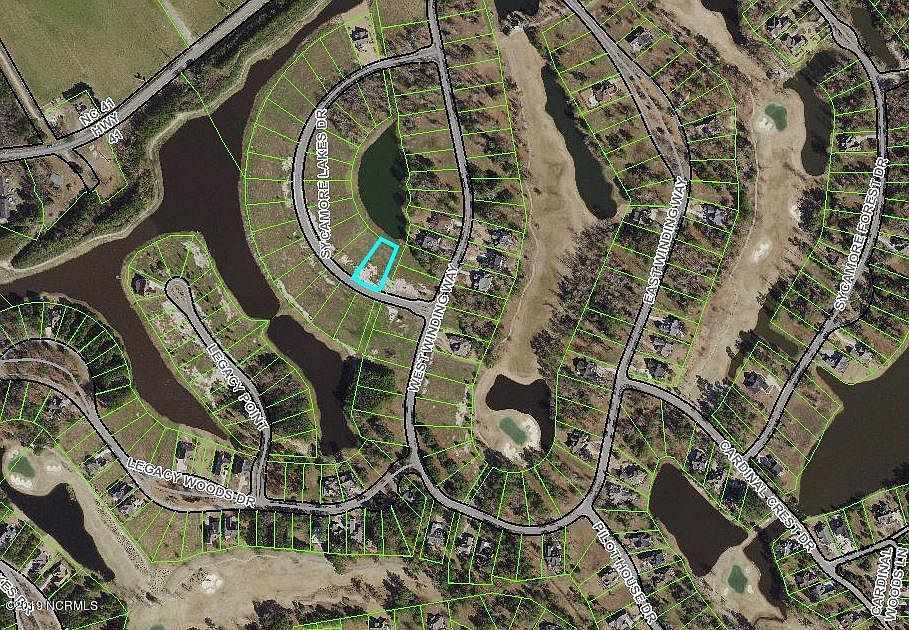1st image of 175 Sycamore Lakes Dr