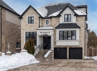 646 Annland St, Pickering, ON L1W1B1