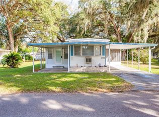4702 Olive Dr, Zephyrhills, FL 33542