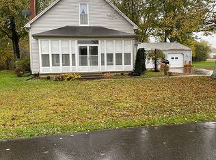 3765 E County Road 600 S, North Vernon, IN 47265