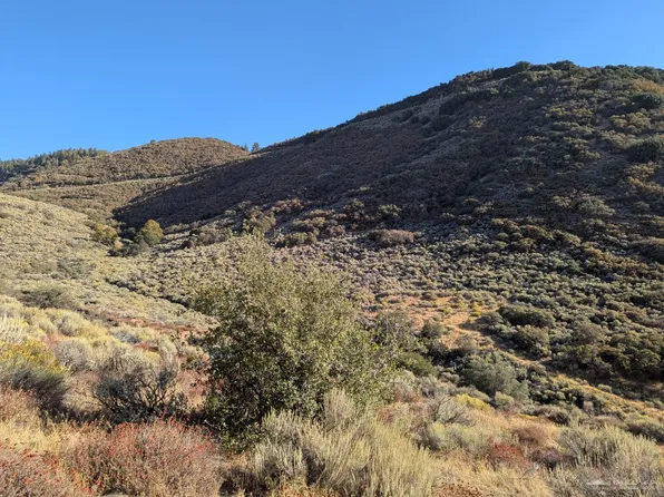 23851 Zermatt Dr Lot 34, Tehachapi, CA 93561