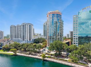 322 E CENTRAL BOULEVARD #1107, ORLANDO, FL 32801