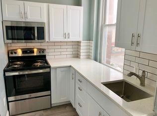 5 N Carey St UNIT 2, Baltimore, MD 21223