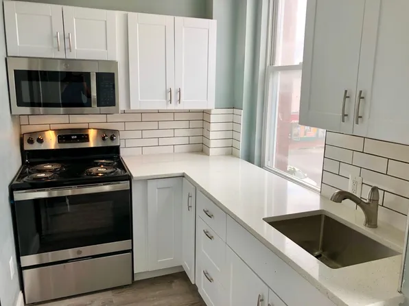 5 N Carey Street, 5 N Carey St Unit 2, Baltimore, MD 21223