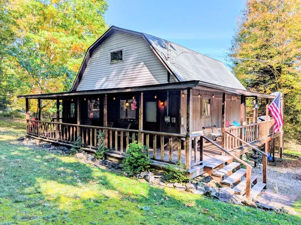 774 Spring Run Rd, Tionesta, PA 16353