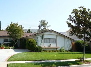 2154 Cheam Ave, Simi Valley, CA 93063