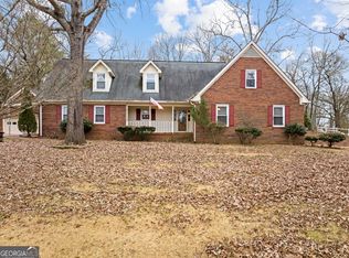 3816 Clarks Bridge Rd, Gainesville, GA 30506