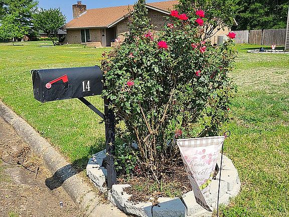 Mailbox