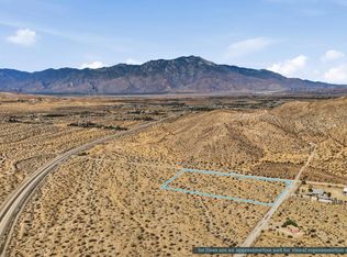 1 Virgo Rd, Desert Hot Springs, CA 92241