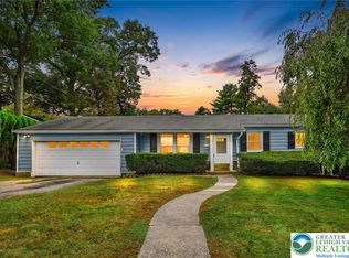 25 S 25th St, Pottsville, PA 17901