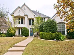 201 Gadwall Ct, McKinney, TX 75072