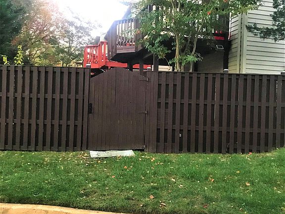 2nd image of 4528 Little River Run Dr