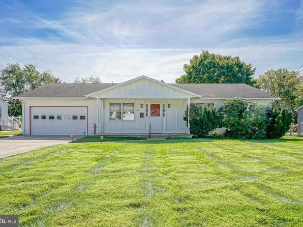 734 Allen Ave, Gibbstown, NJ 08027