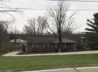 3779 Powner Rd, Cincinnati, OH 45248