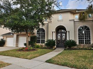 5335 Fenwick Way Ct, Sugar Land, TX 77479
